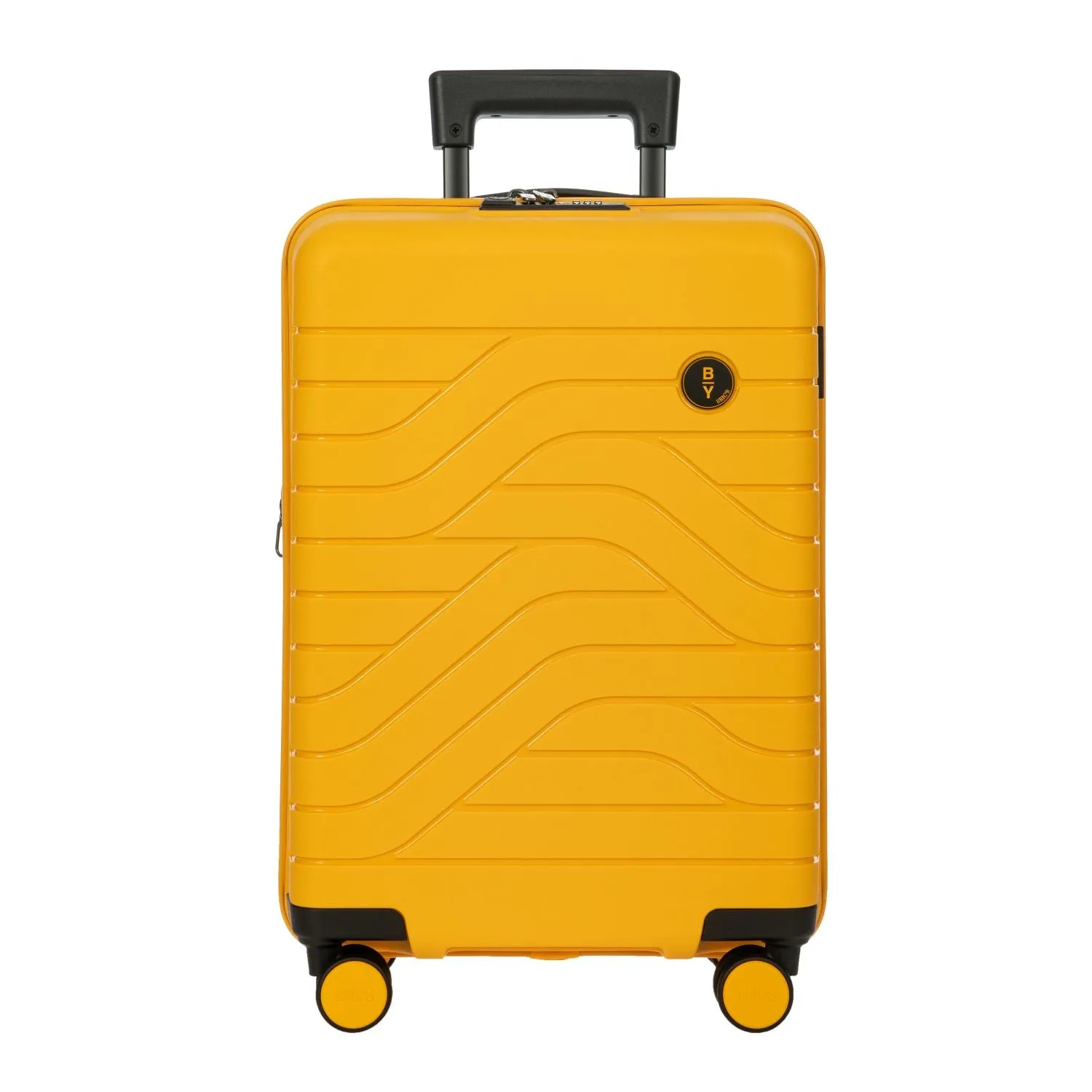 Bric's Ulisse 22" Expandable Carry On Luggage Spinner