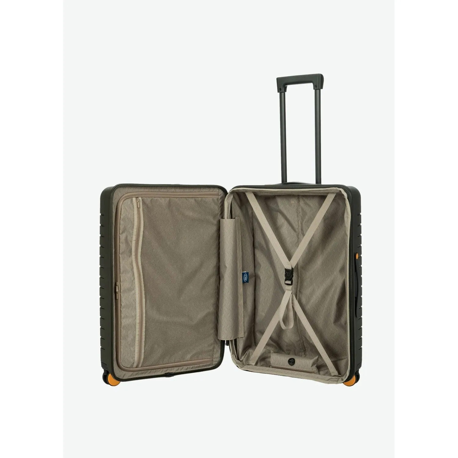 Bric's Ulisse 22" Expandable Carry On Luggage Spinner