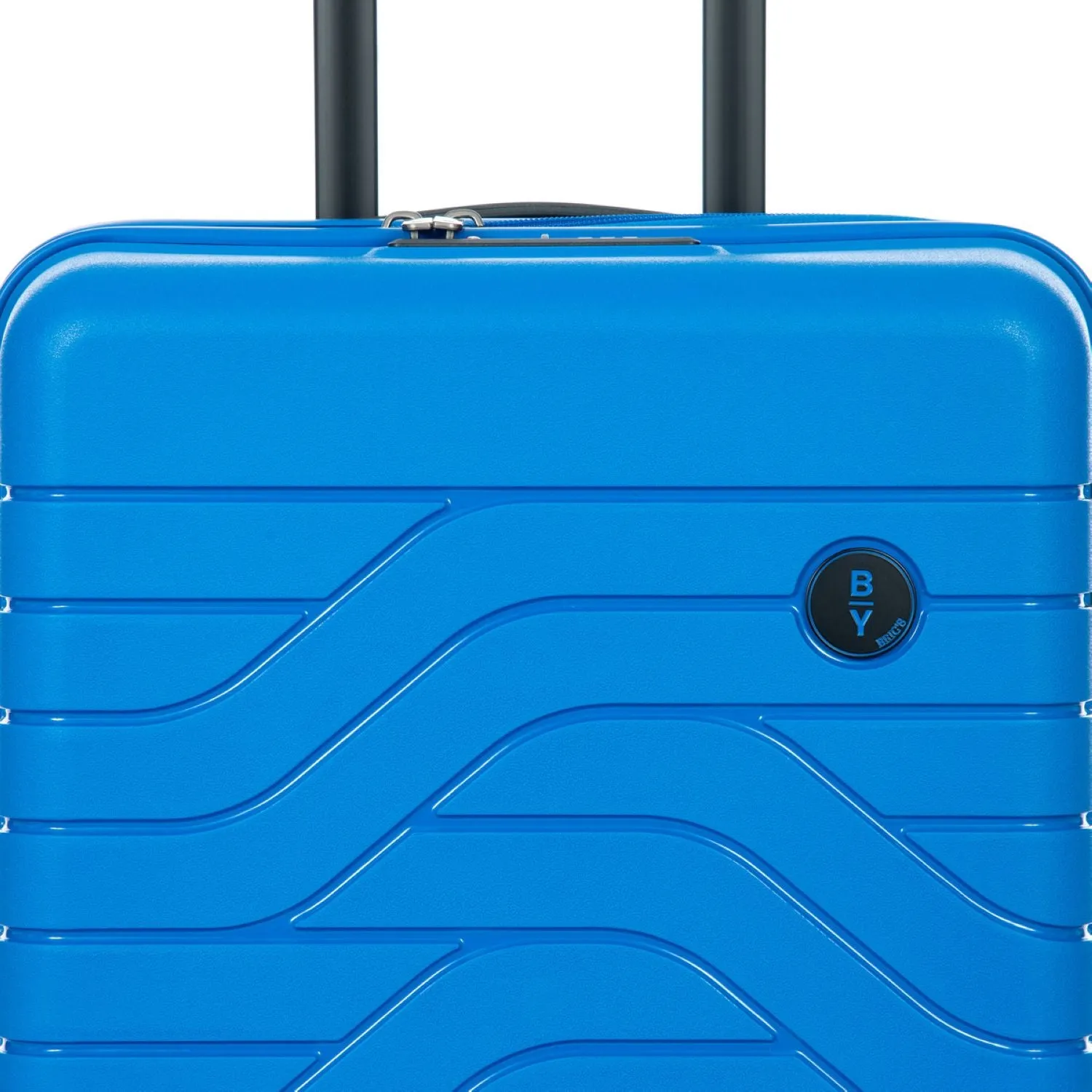 Bric's Ulisse 22" Expandable Carry On Luggage Spinner