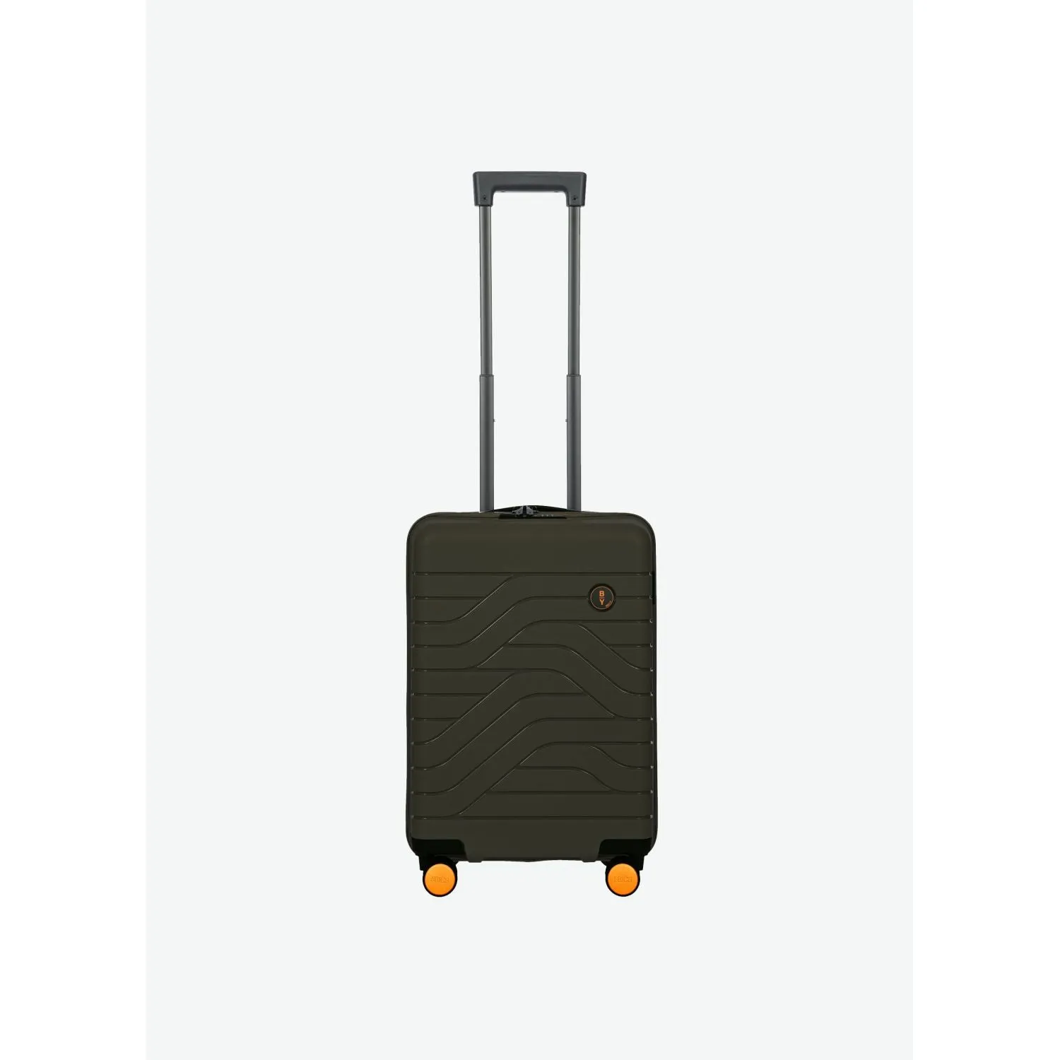 Bric's Ulisse 22" Expandable Carry On Luggage Spinner