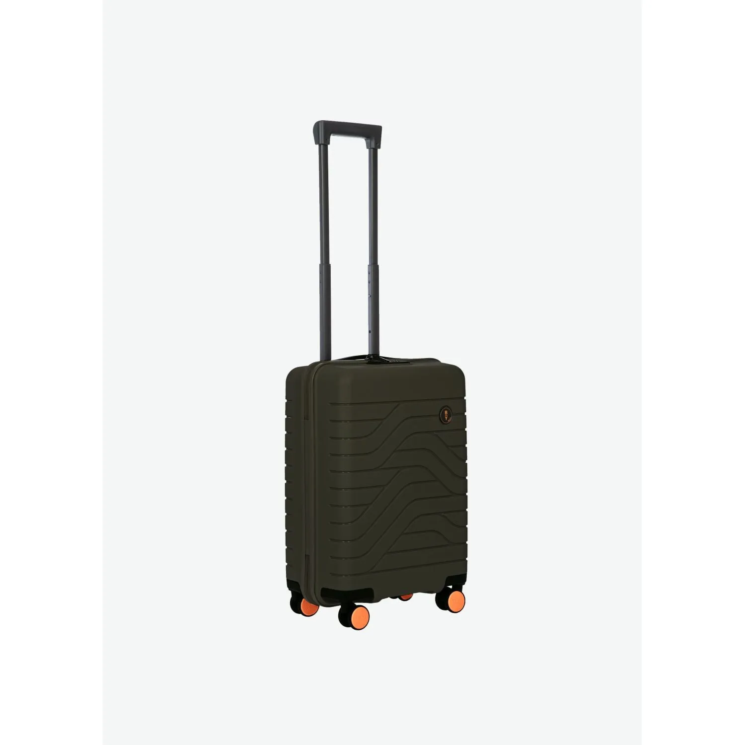 Bric's Ulisse 22" Expandable Carry On Luggage Spinner