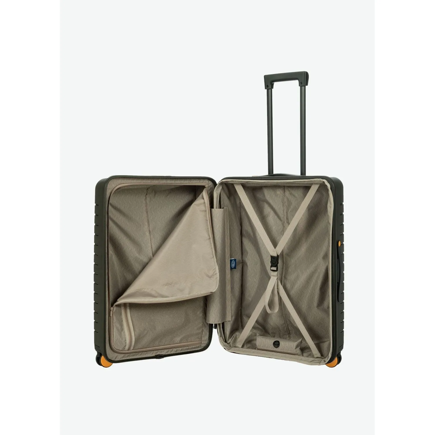 Bric's Ulisse 22" Expandable Carry On Luggage Spinner