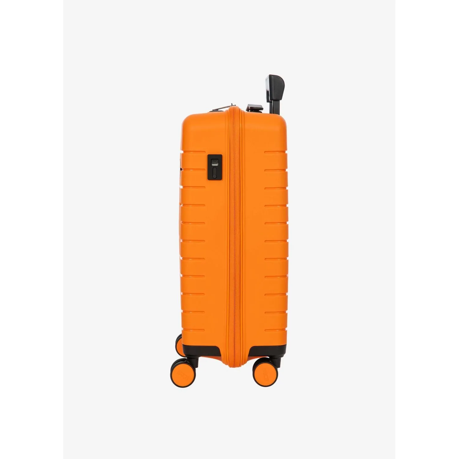 Bric's Ulisse 22" Expandable Carry On Luggage Spinner