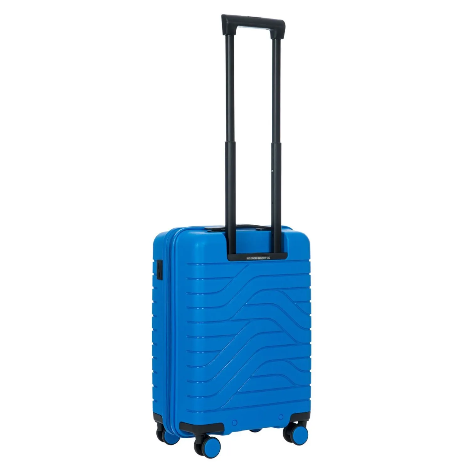 Bric's Ulisse 22" Expandable Carry On Luggage Spinner