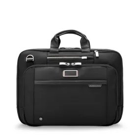 Briggs & Riley @work Large Expandable Briefcase