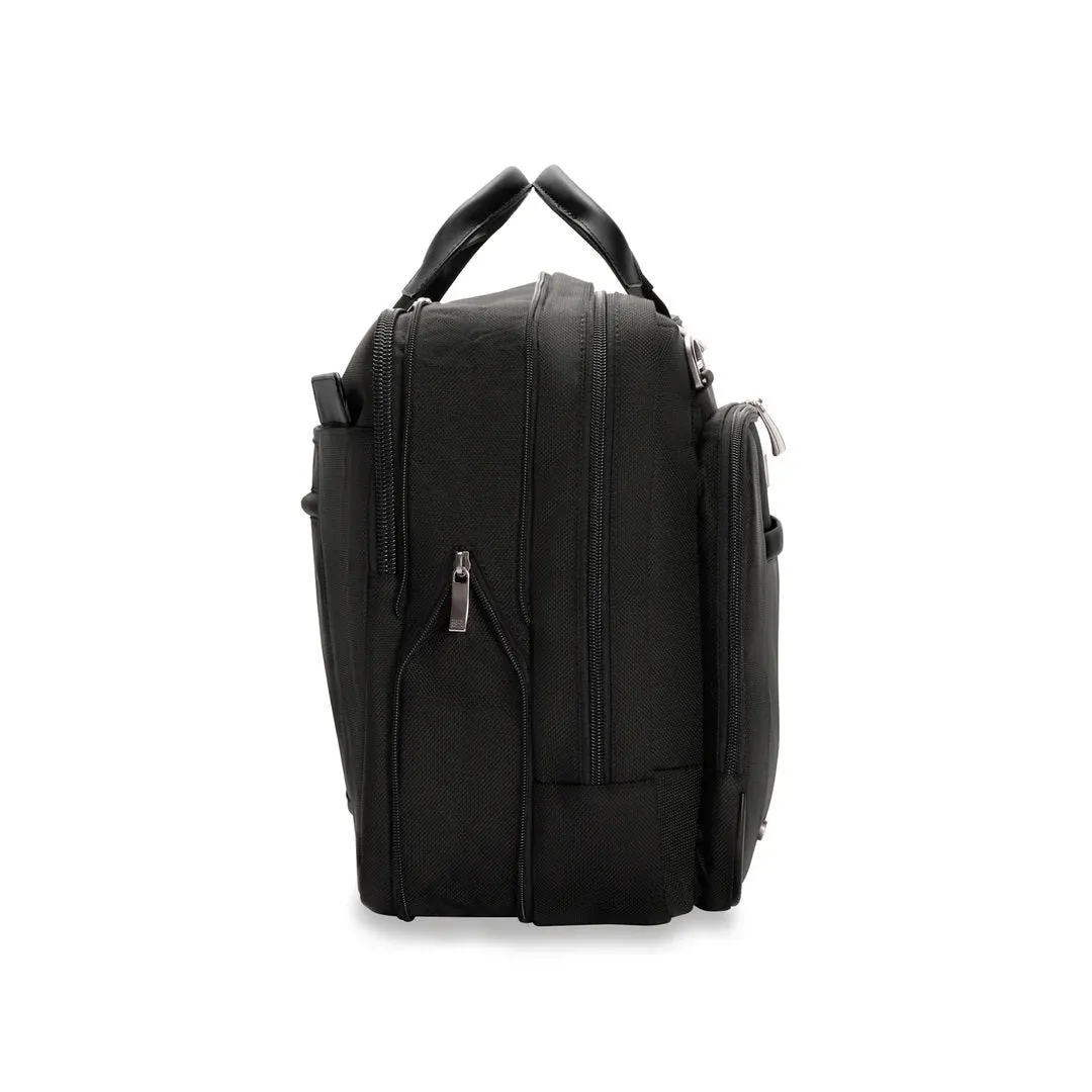 Briggs & Riley @work Large Expandable Briefcase