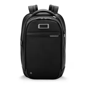 Briggs & Riley @WORK Medium Slim Backpack NEW