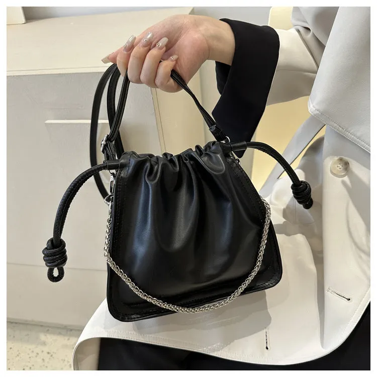 CL1129 - Retro Bucket Bag