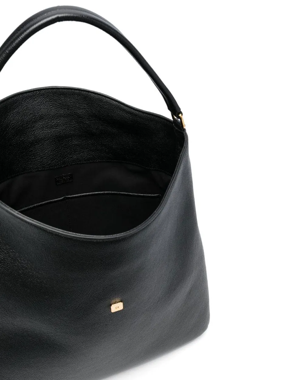 Classic Hobo Bag in Black