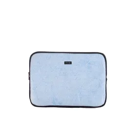 Classic Laptop Sleeve - Blue White