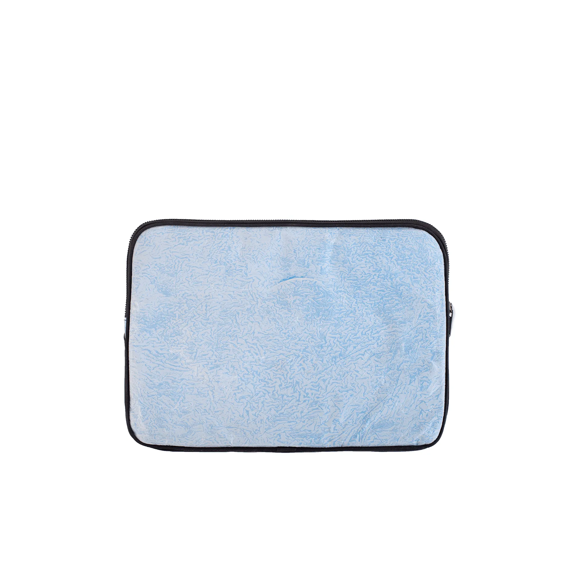 Classic Laptop Sleeve - Blue White