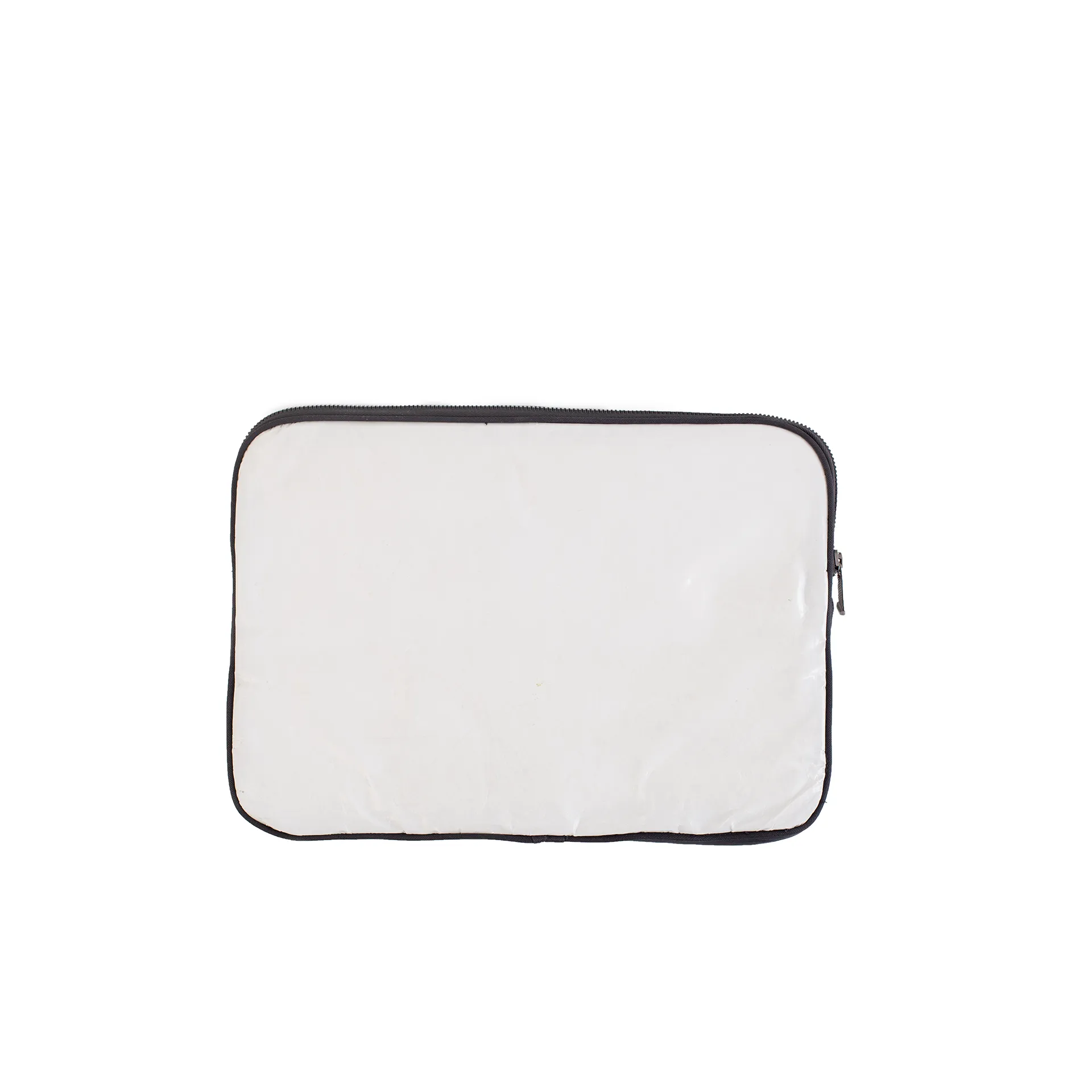 Classic Laptop Sleeve - White