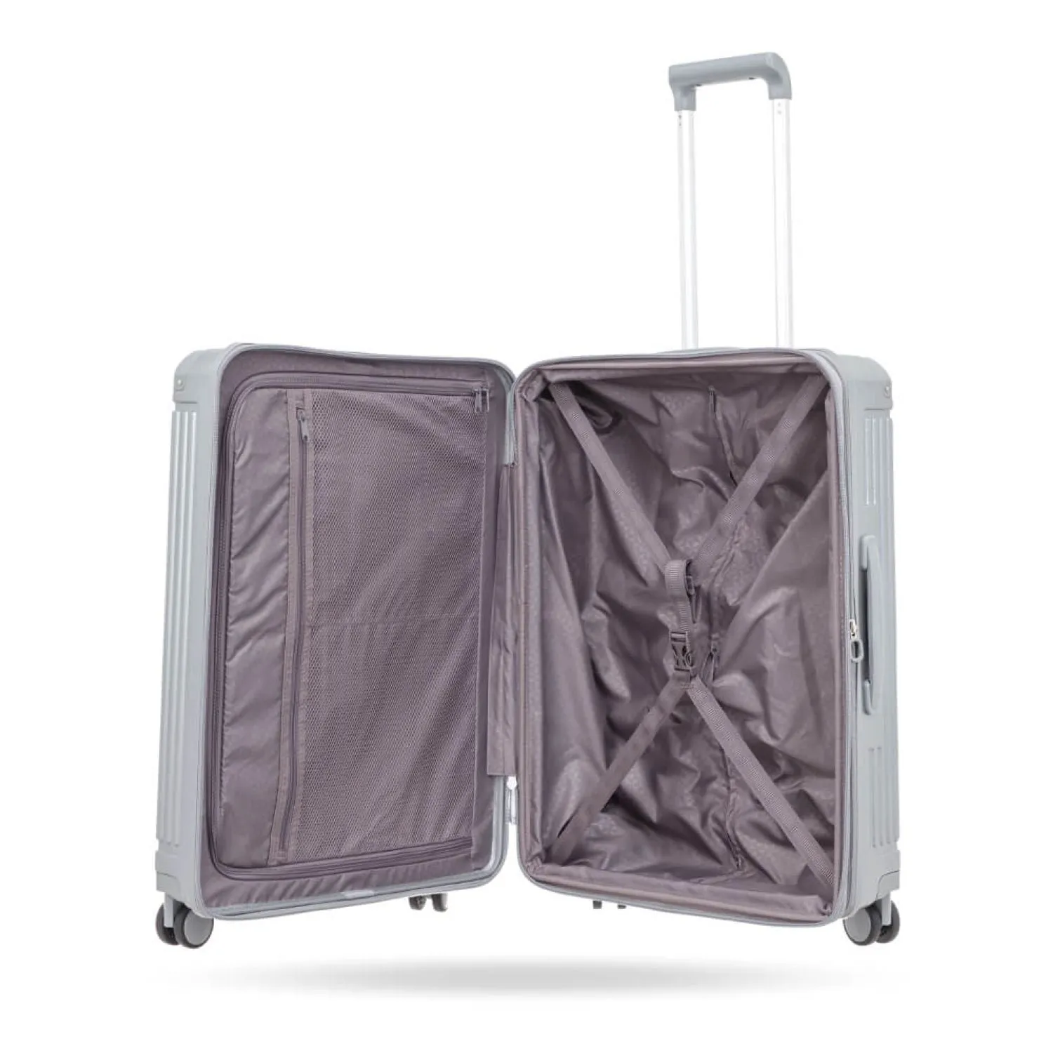 Conwood PC158 Polycarbonate 24" Medium Luggage