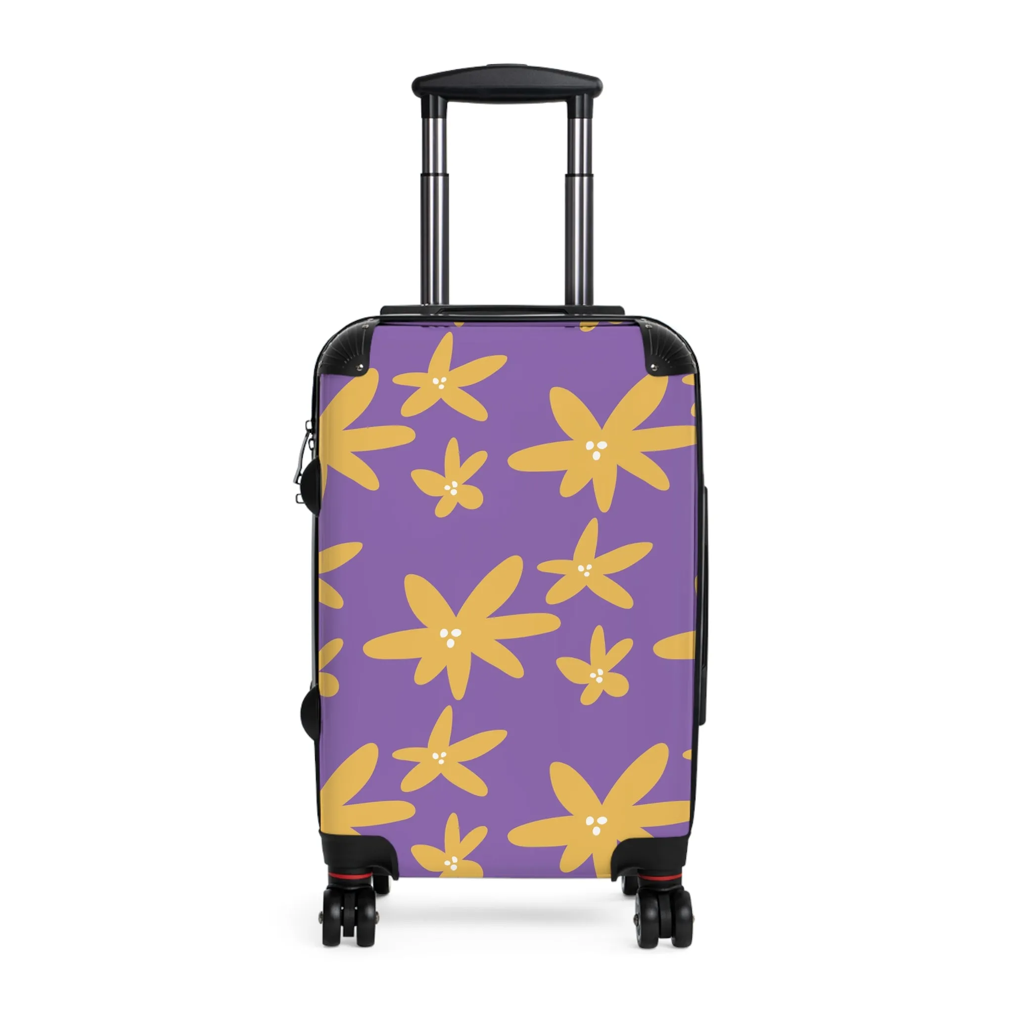 Daisy Crazy Suitcase