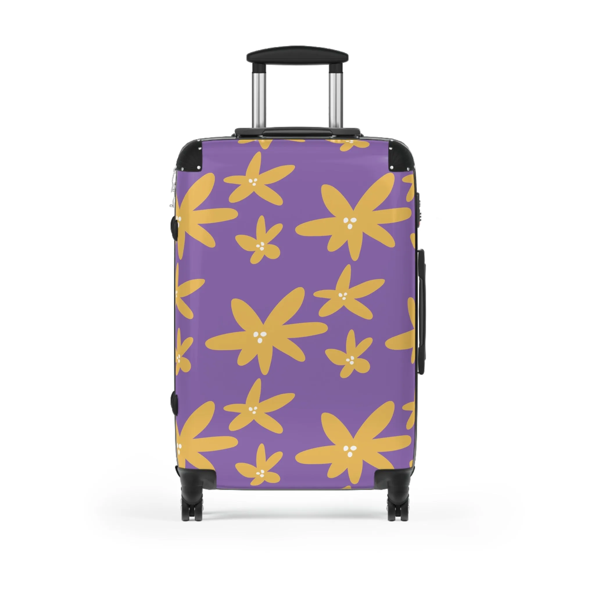 Daisy Crazy Suitcase