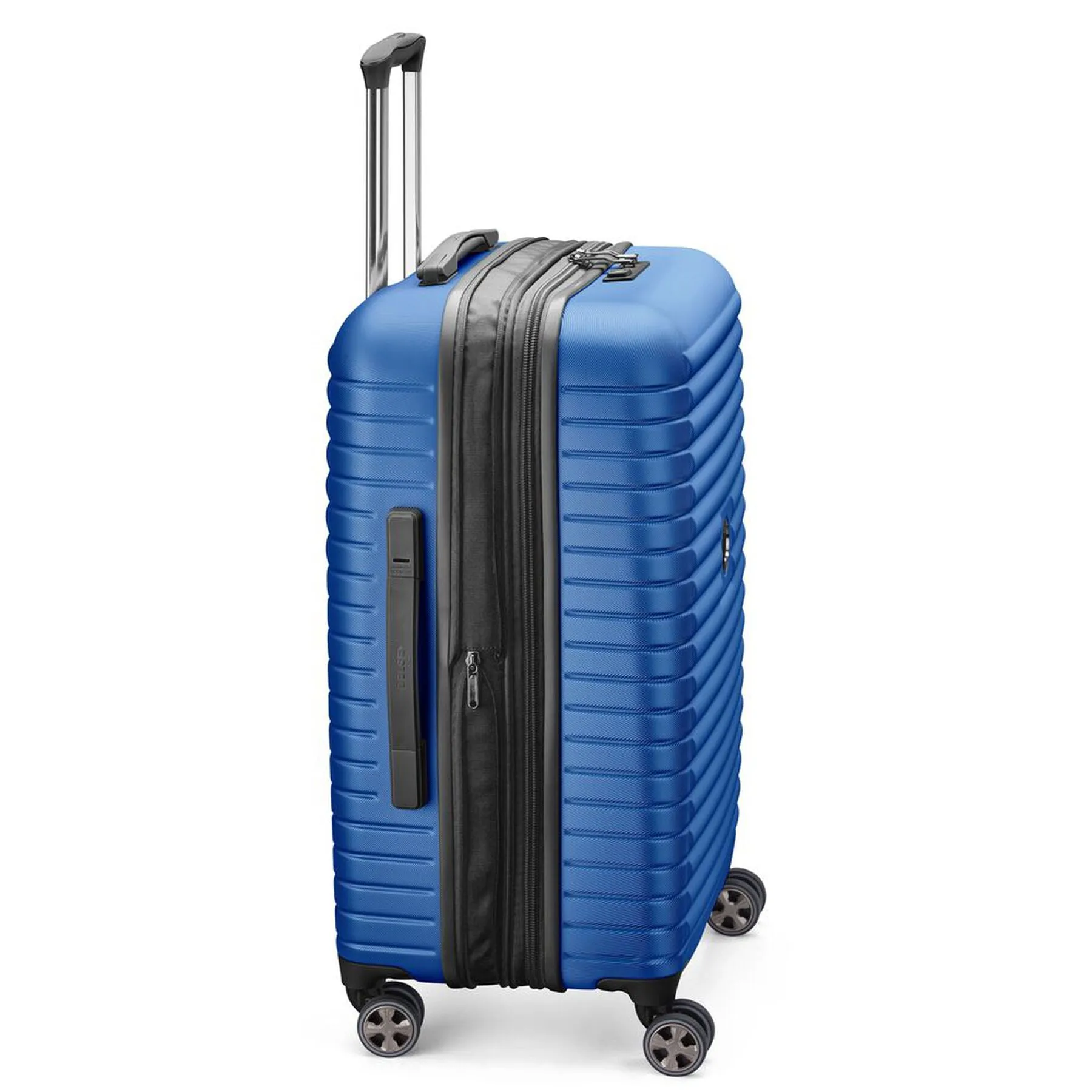 Delsey Cruise 3.0 24" Expandable Spinner Upright