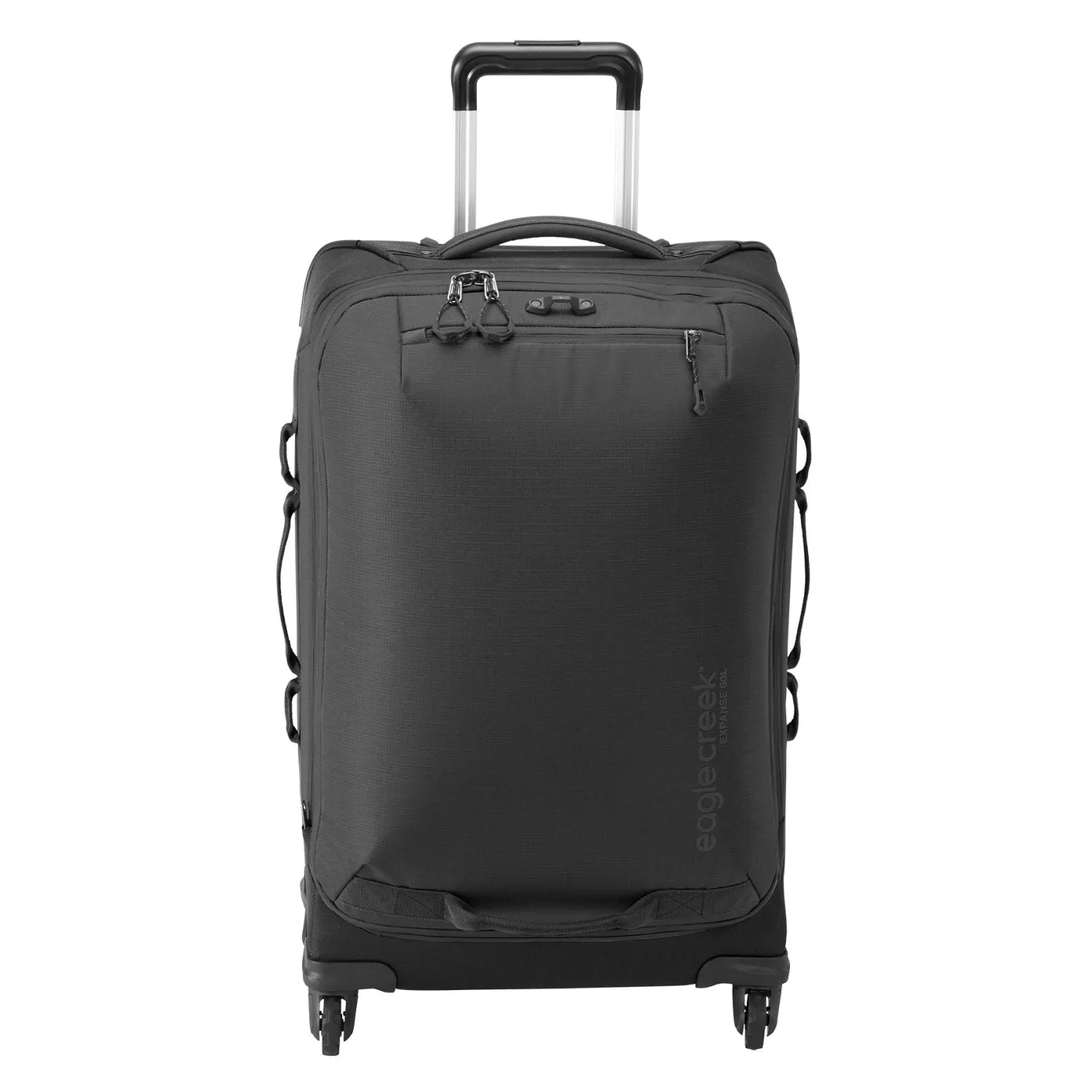 Eagle Creek Expanse 4 Wheeled Upright 60L