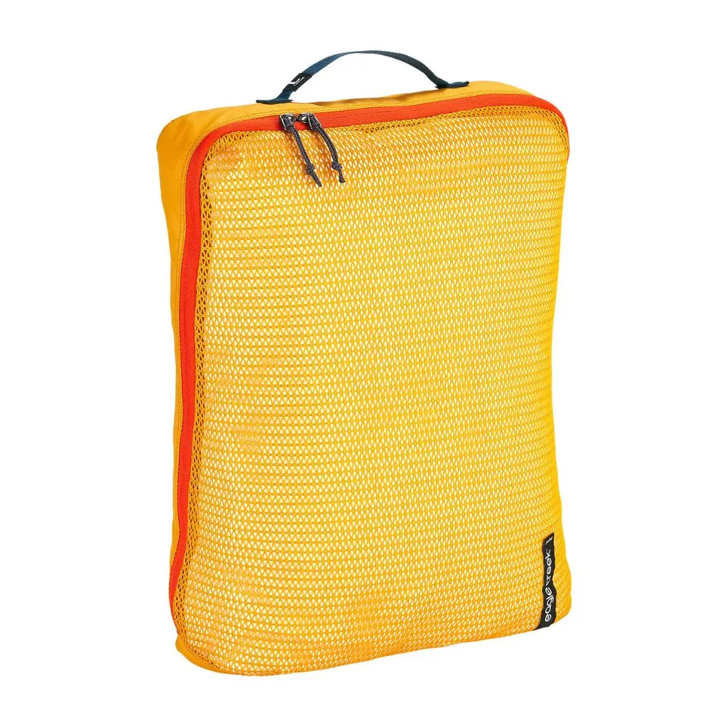 Eagle Creek PACK-IT REVEAL Cube L - Sahara Yellow