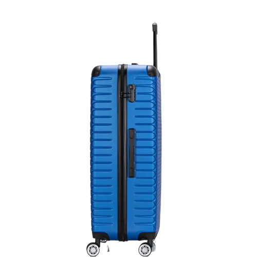 Eagle London Hexagon ABS Trolley Case - 26" Medium Size