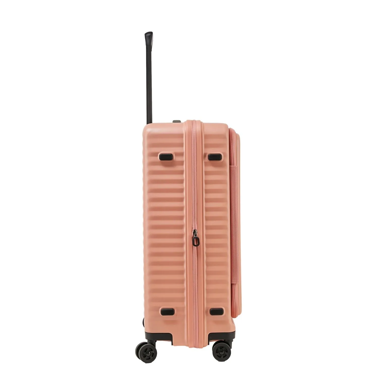 Echolac Celestra 24" Medium Upright Luggage With Front Access Opening (SA)