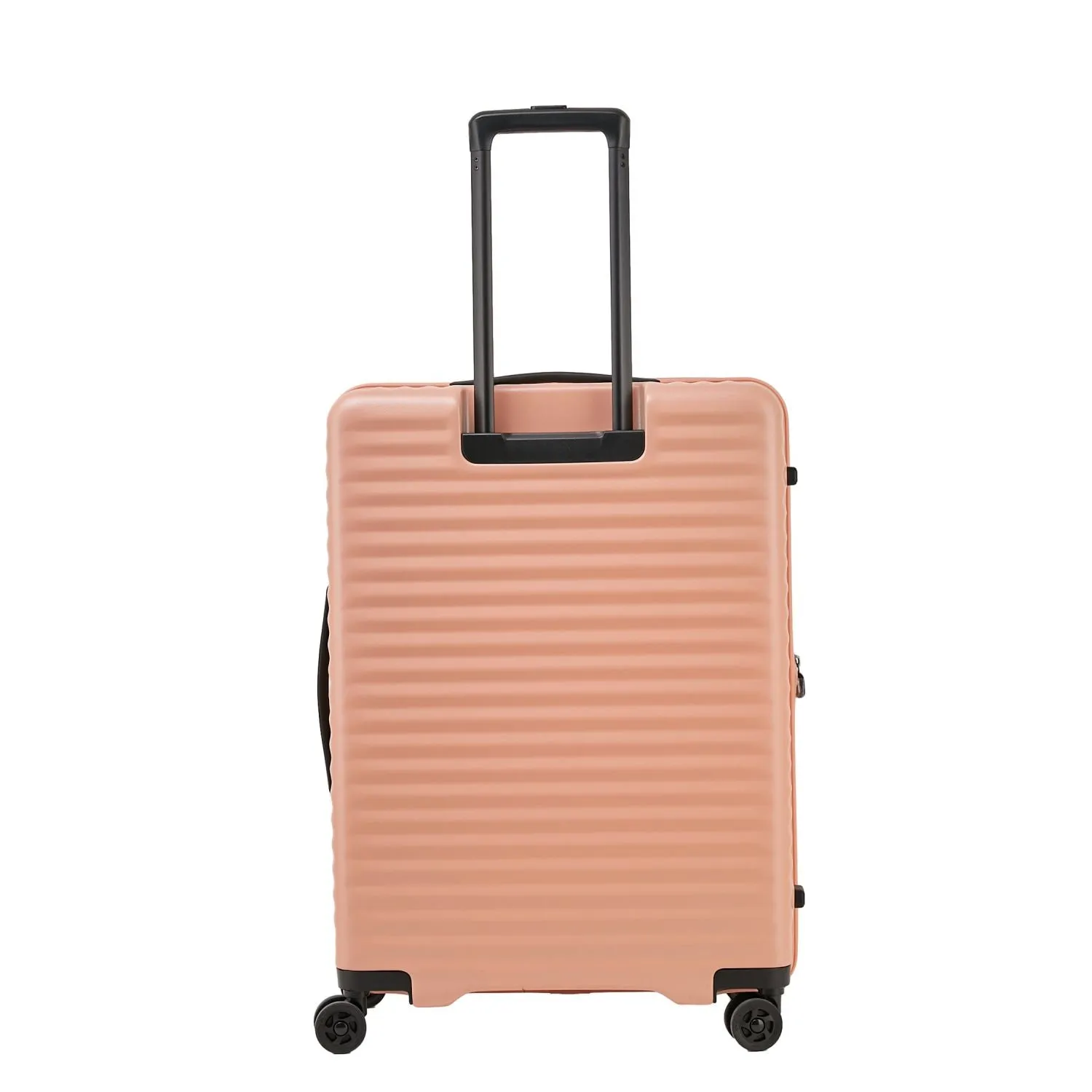 Echolac Celestra 24" Medium Upright Luggage With Front Access Opening (SA)