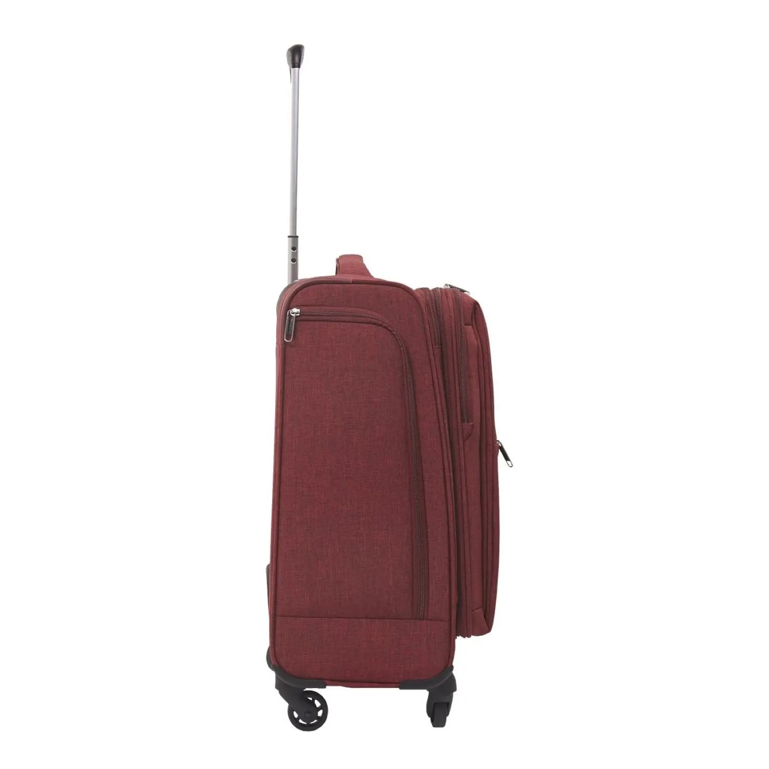 Echolac Gemini 24" Upright Medium Luggage