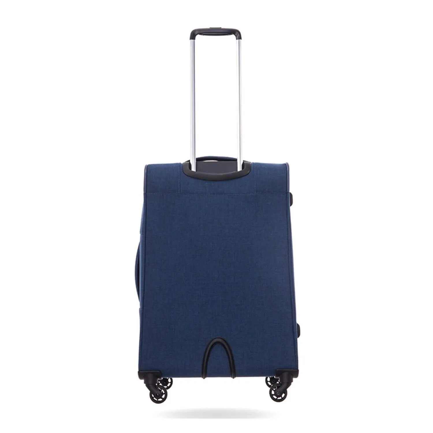 Echolac Gemini 24" Upright Medium Luggage