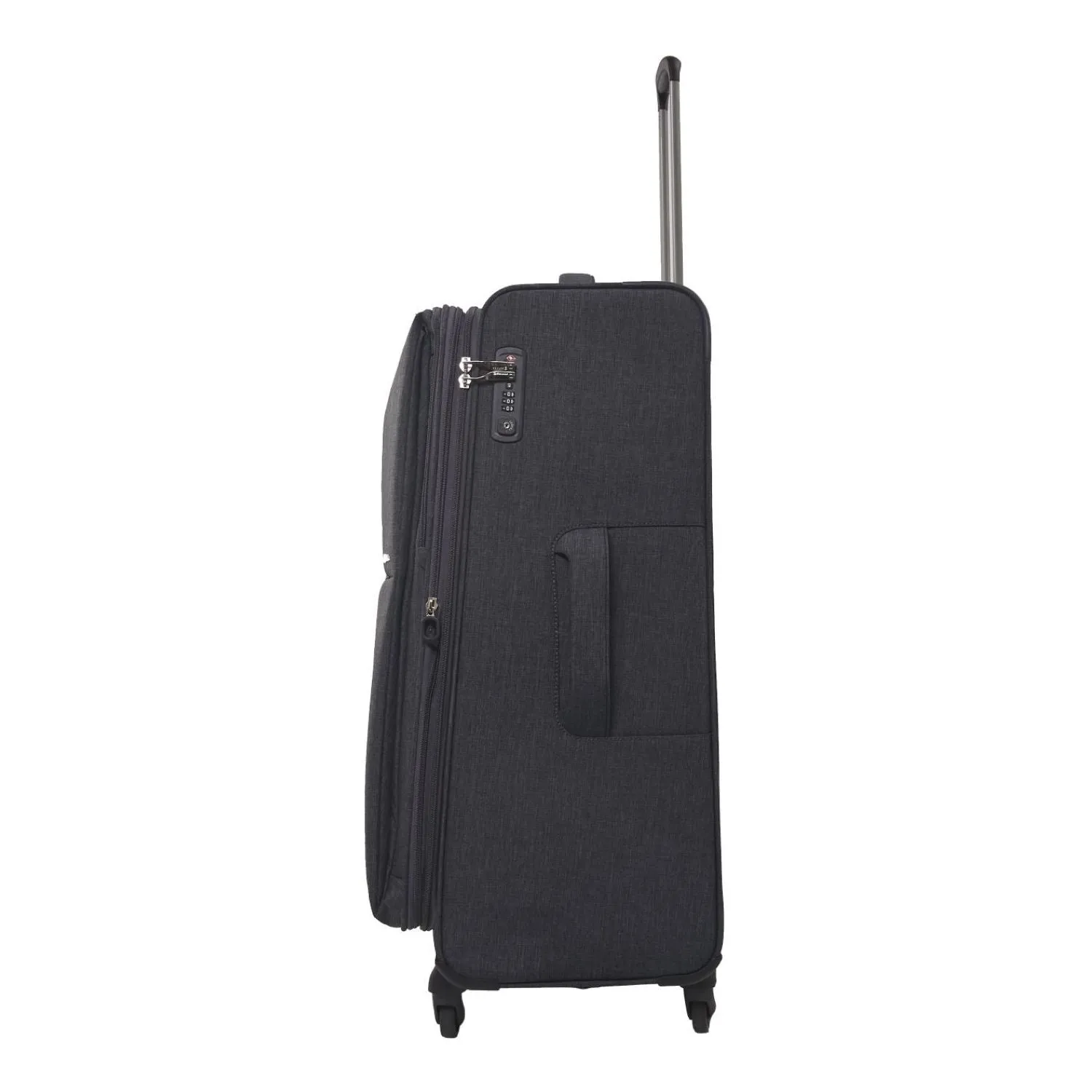 Echolac Gemini 24" Upright Medium Luggage