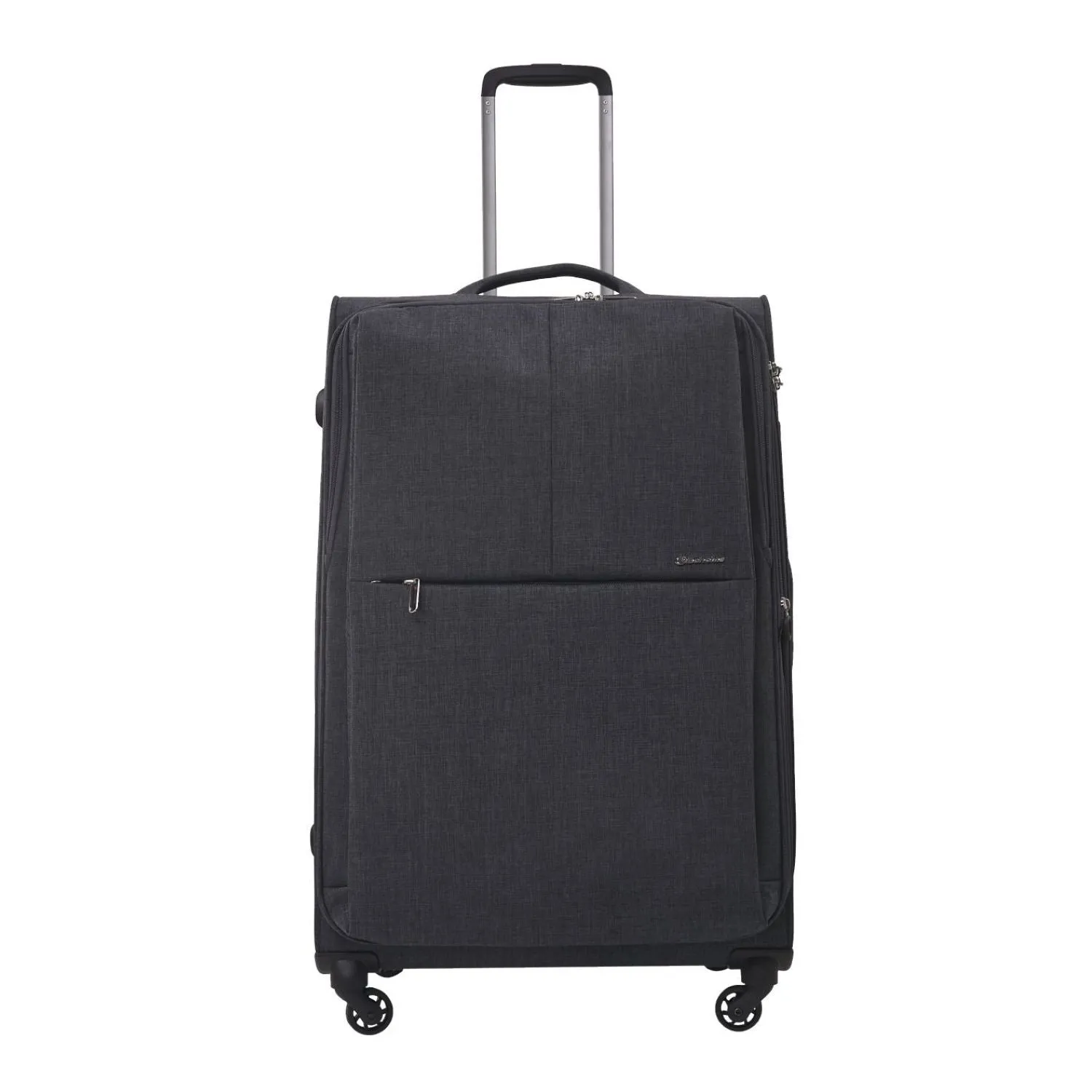 Echolac Gemini 24" Upright Medium Luggage