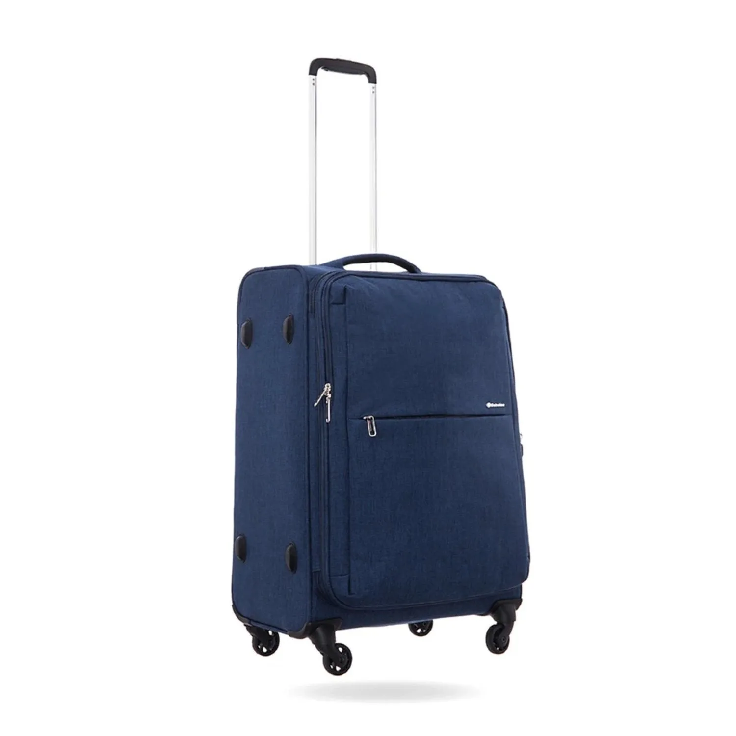 Echolac Gemini 24" Upright Medium Luggage