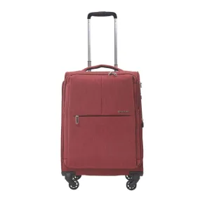 Echolac Gemini 24" Upright Medium Luggage