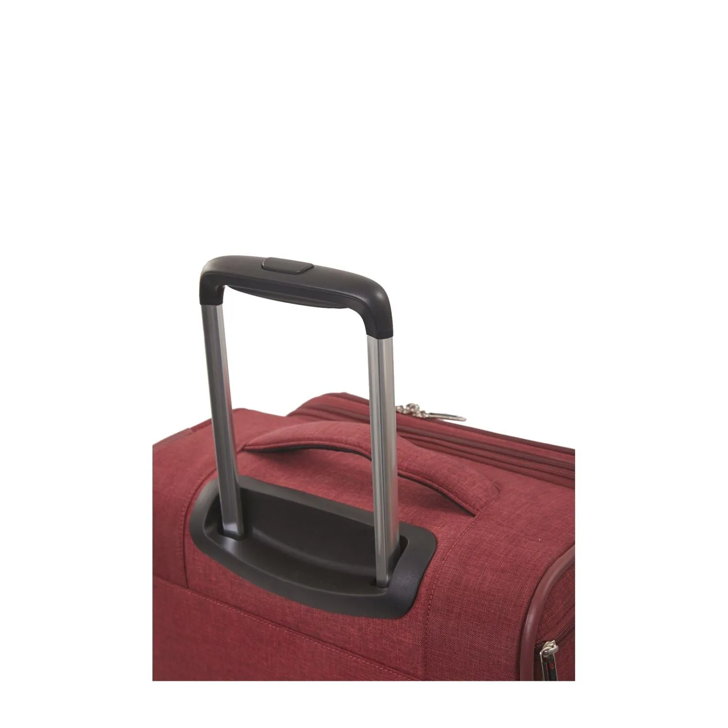 Echolac Gemini 24" Upright Medium Luggage