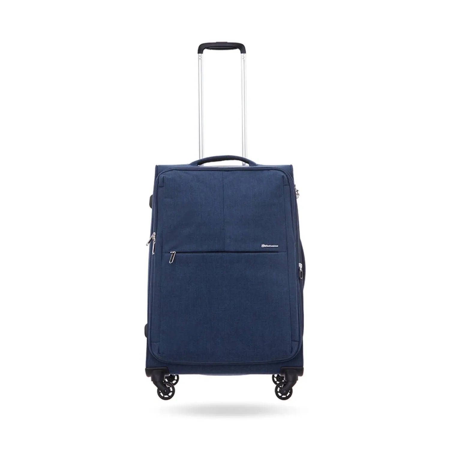 Echolac Gemini 24" Upright Medium Luggage