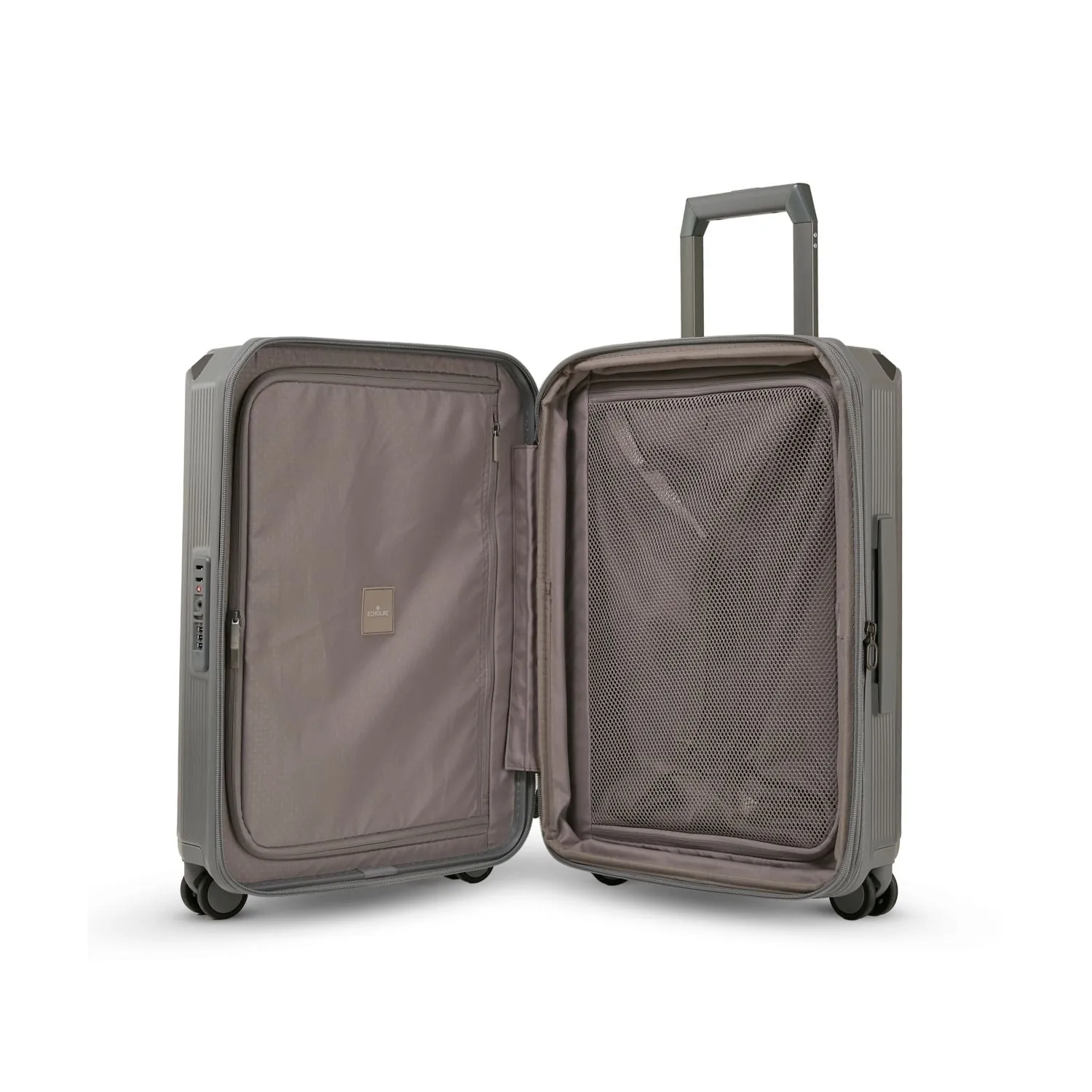 Echolac Nexus 24" Medium Upright Luggage