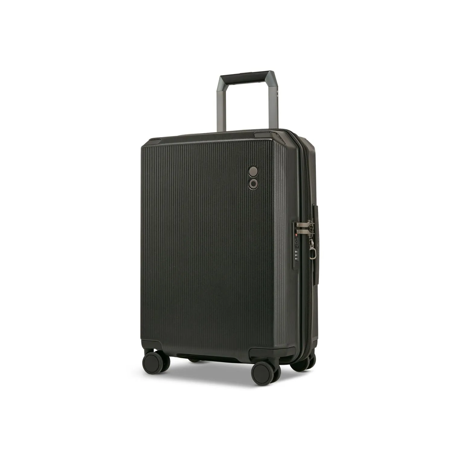 Echolac Nexus 24" Medium Upright Luggage