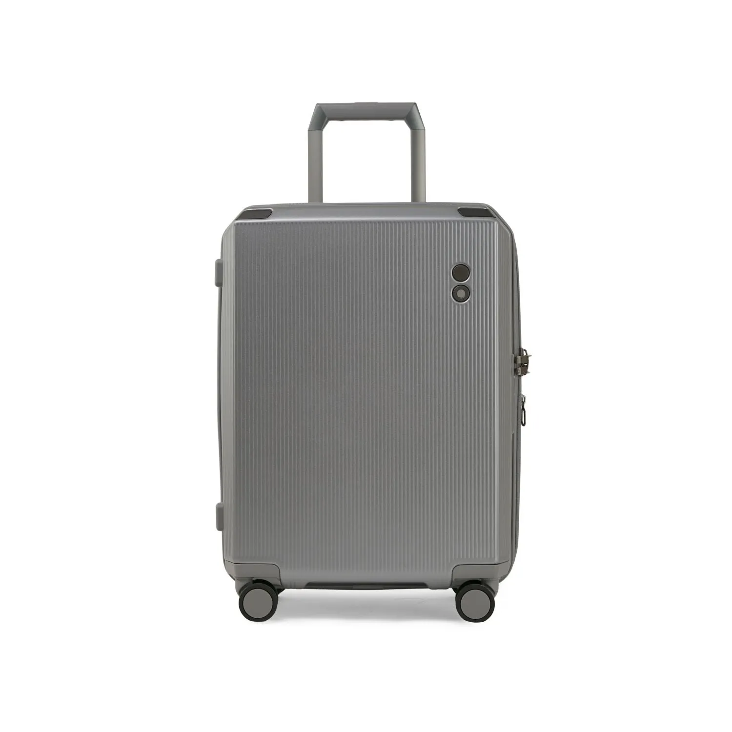 Echolac Nexus 24" Medium Upright Luggage