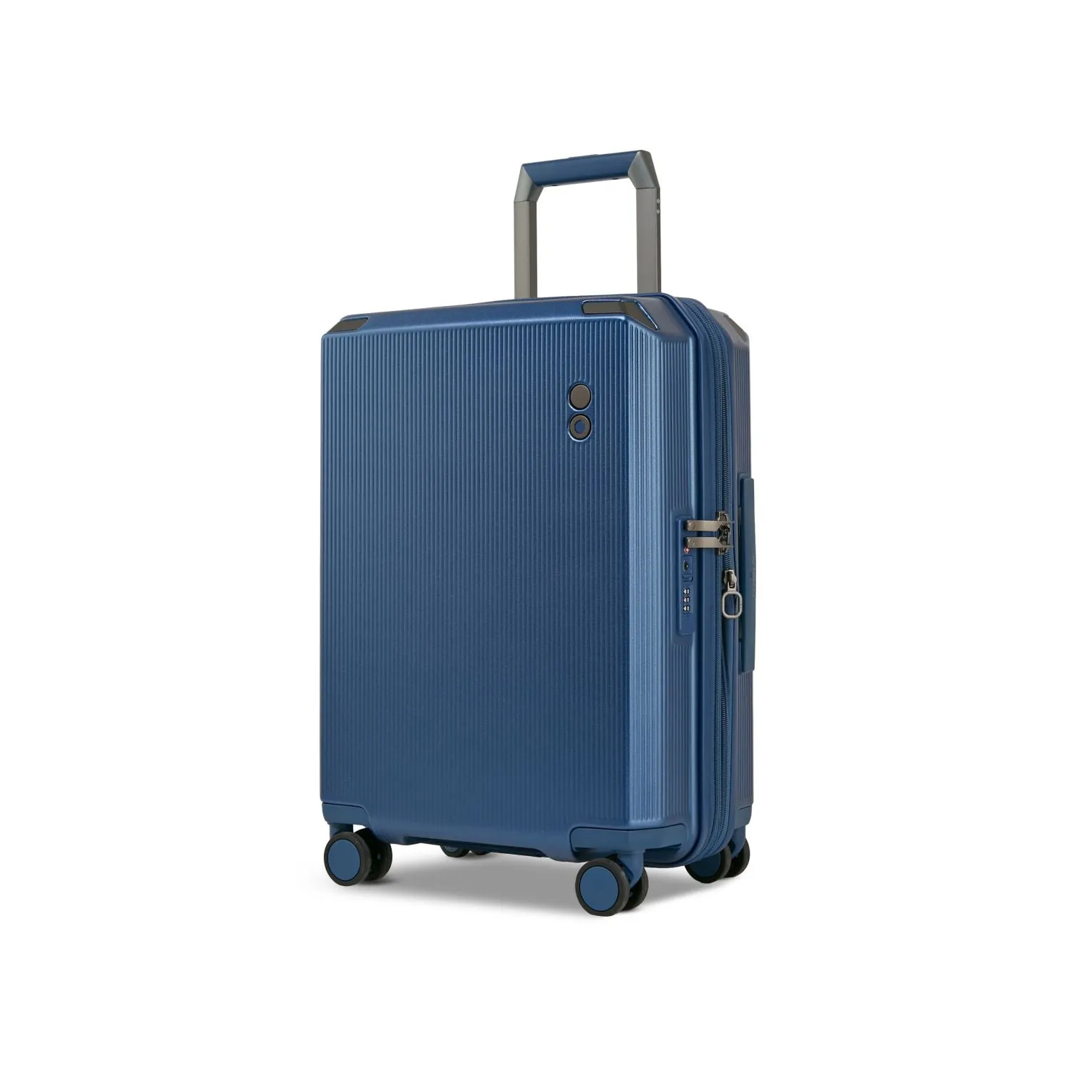 Echolac Nexus 24" Medium Upright Luggage