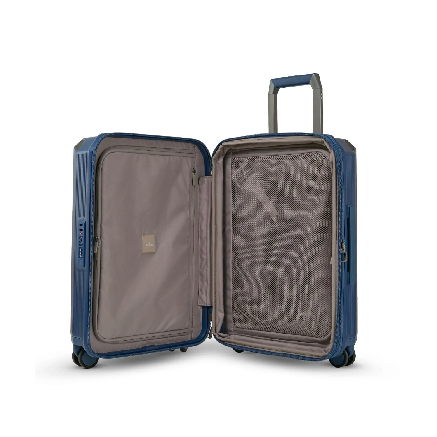 Echolac Nexus 24" Medium Upright Luggage