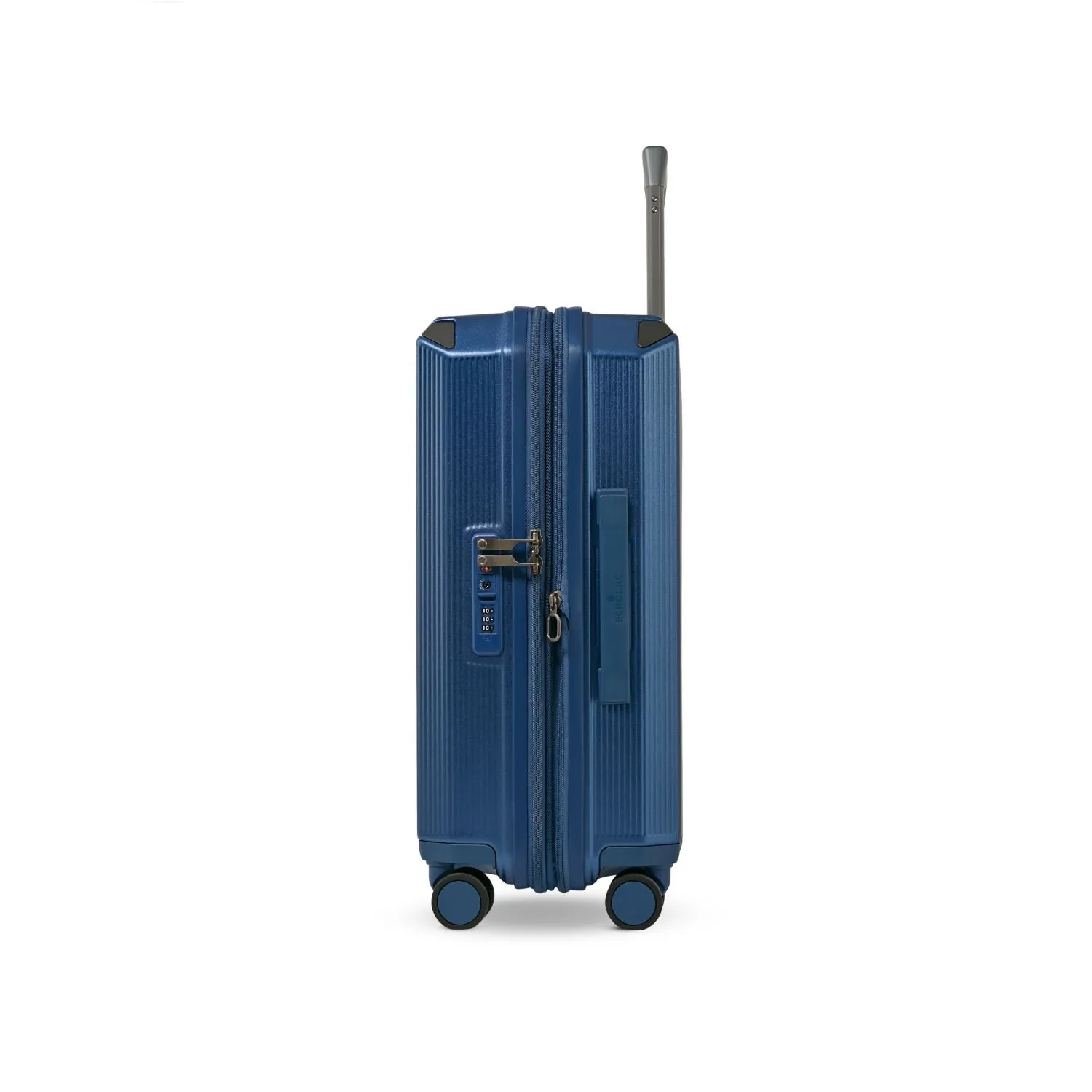 Echolac Nexus 24" Medium Upright Luggage