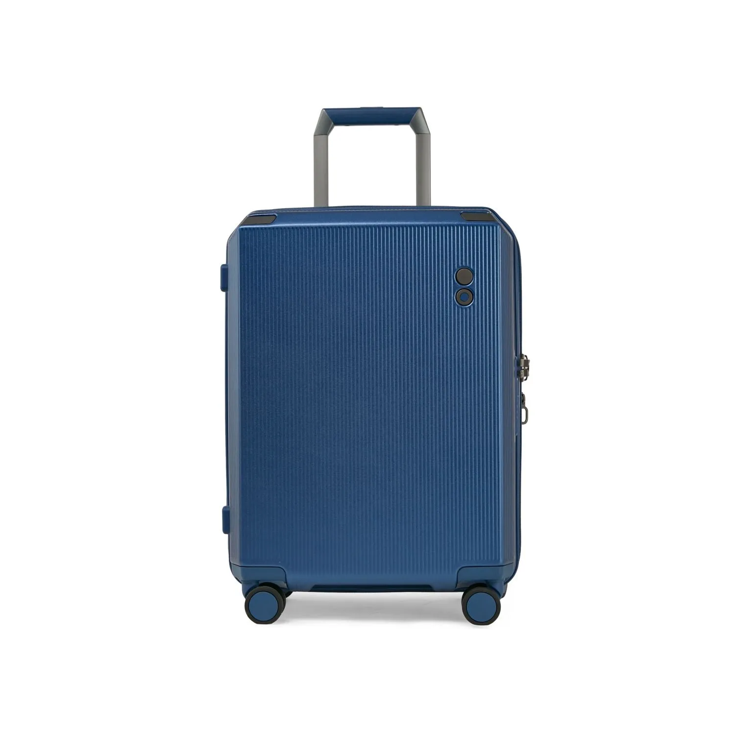 Echolac Nexus 24" Medium Upright Luggage