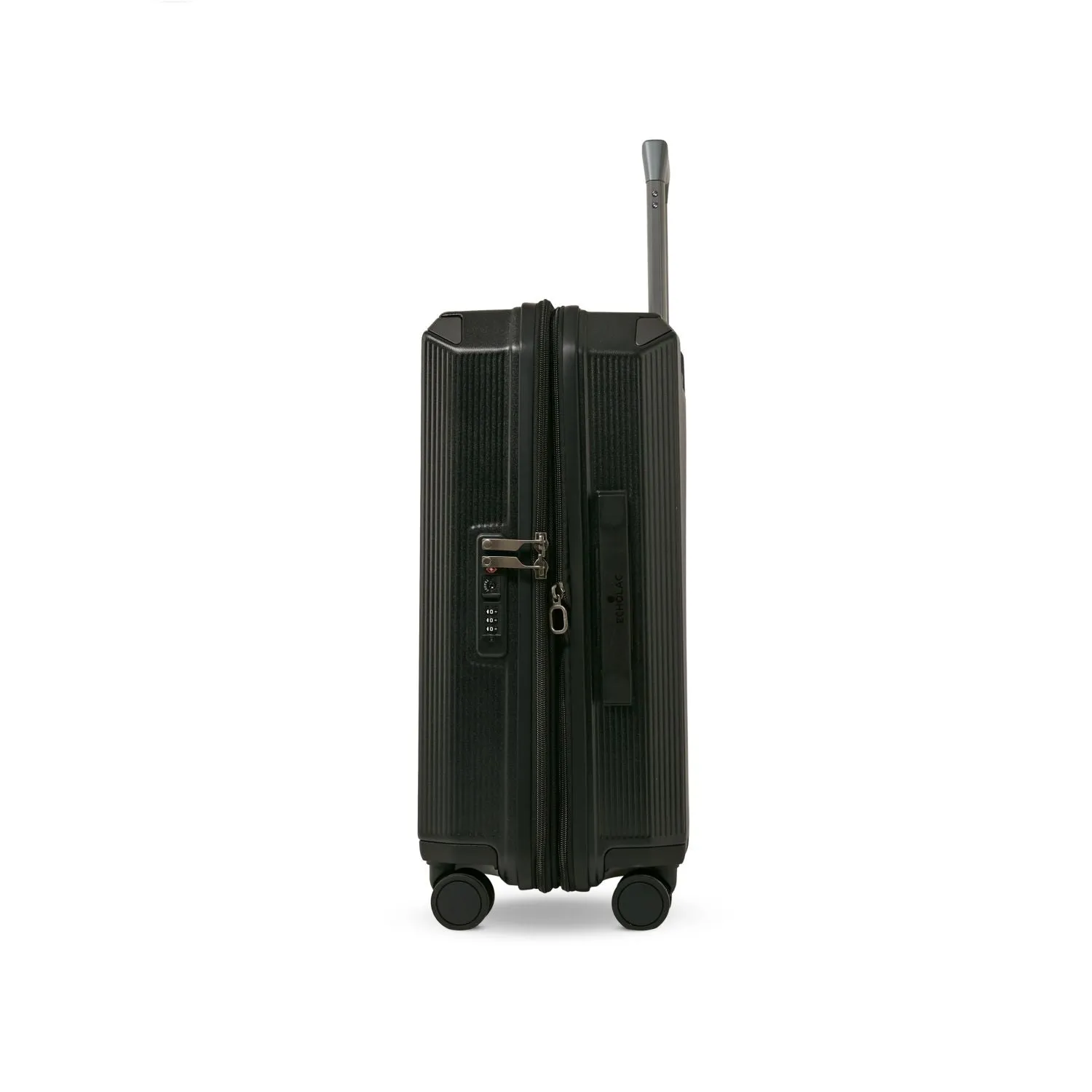 Echolac Nexus 24" Medium Upright Luggage