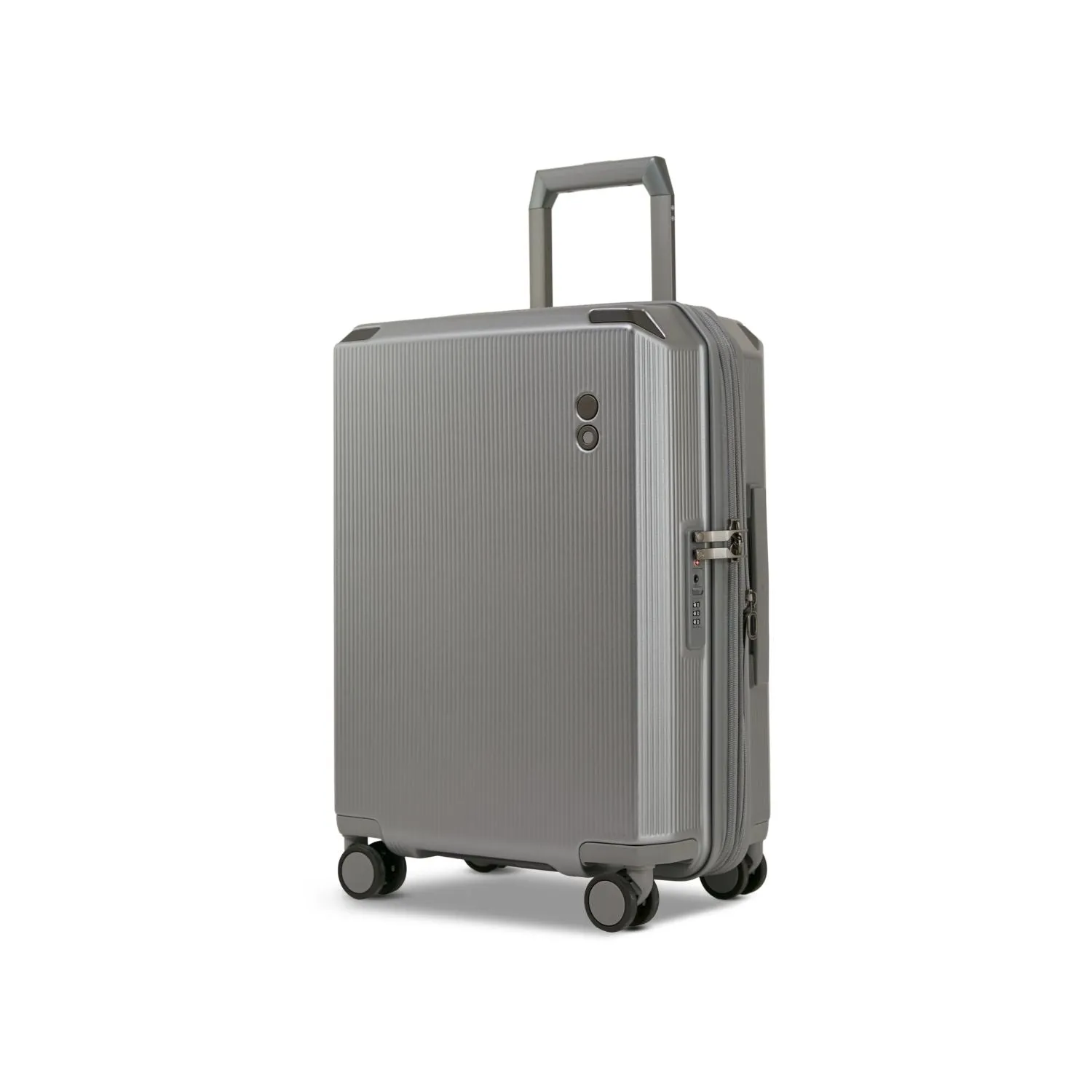 Echolac Nexus 24" Medium Upright Luggage