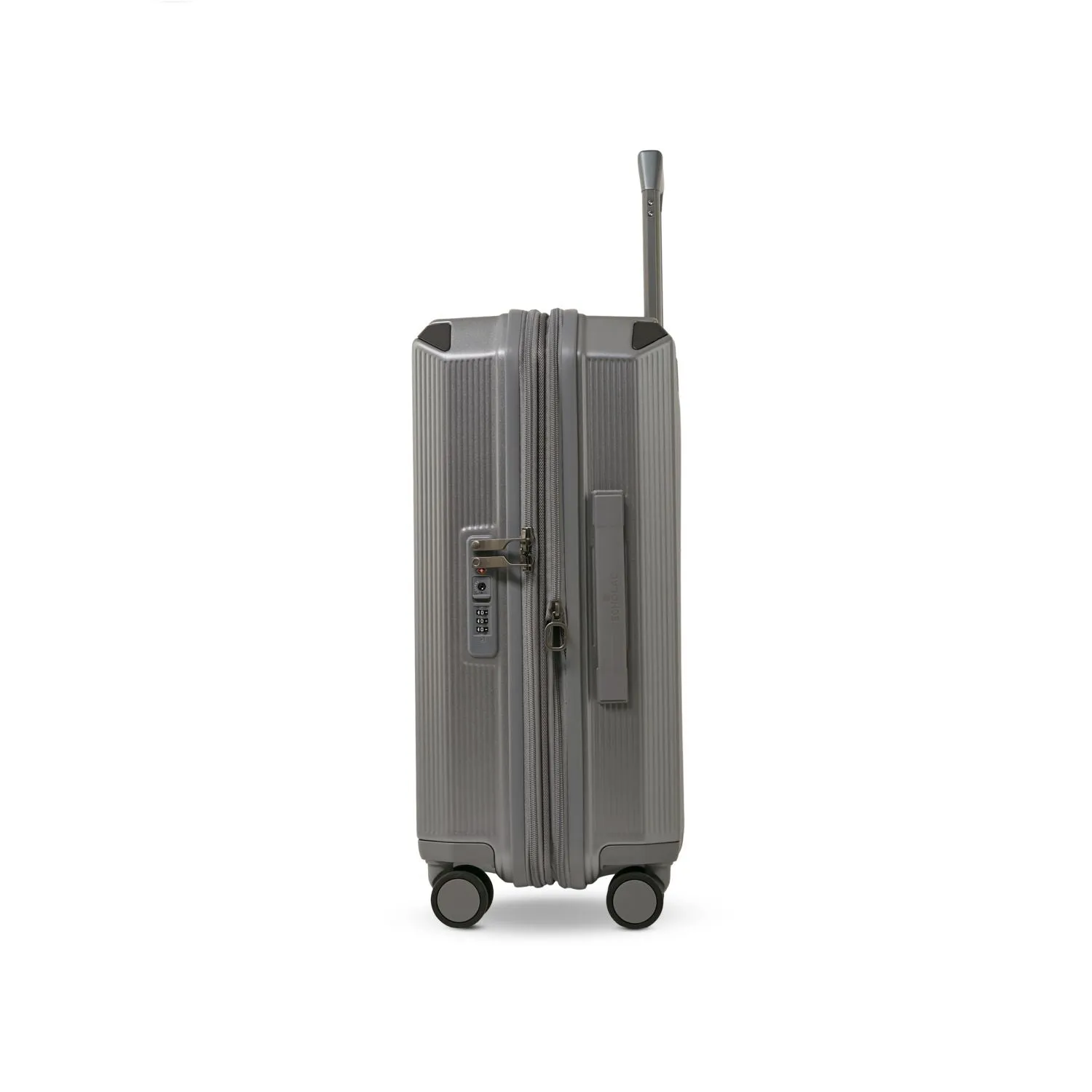 Echolac Nexus 28" Large Upright Luggage