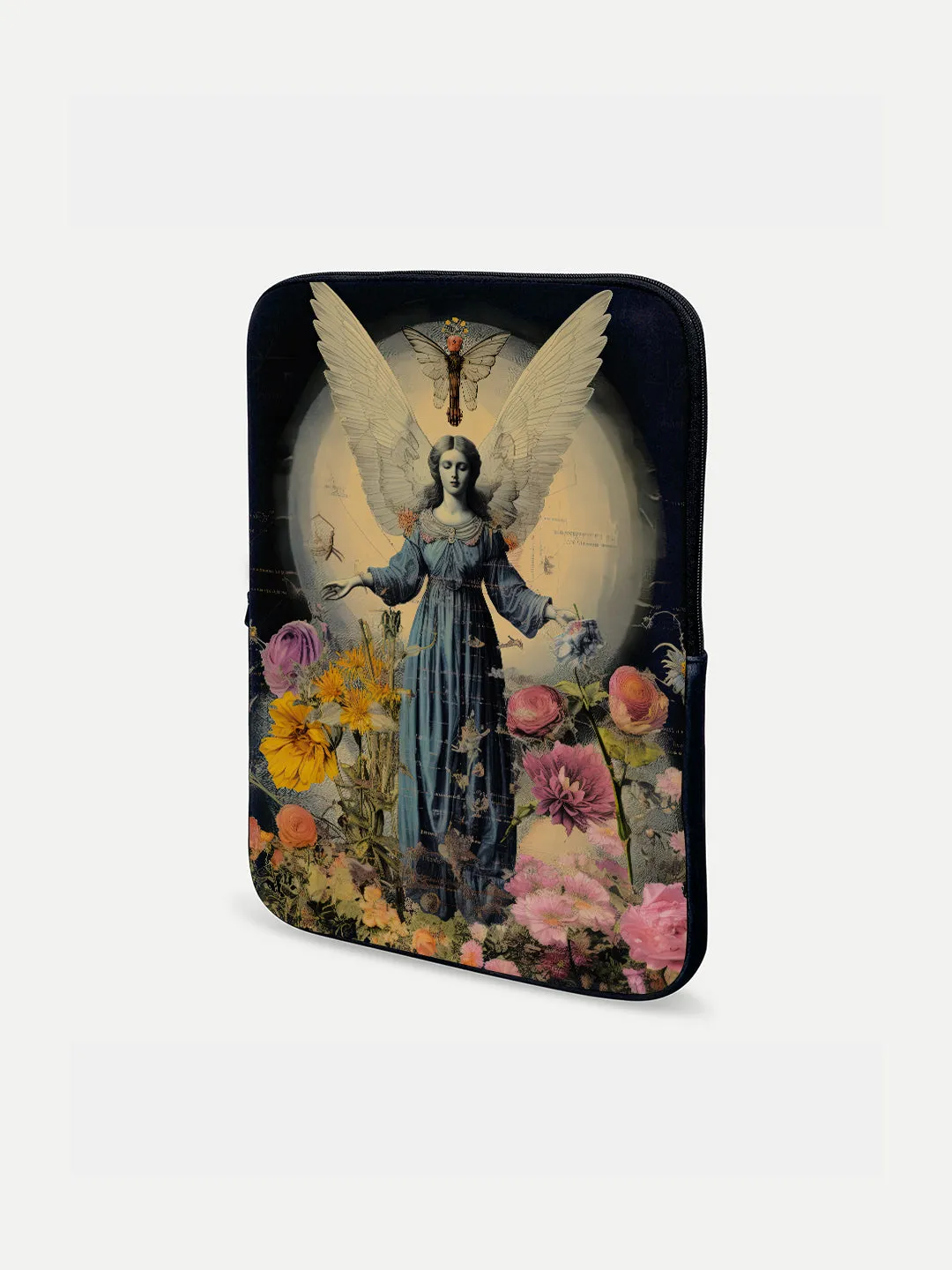 Fallen Angels Laptop Sleeves