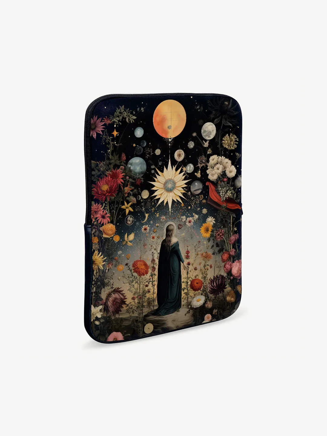 Fallen Angels Laptop Sleeves