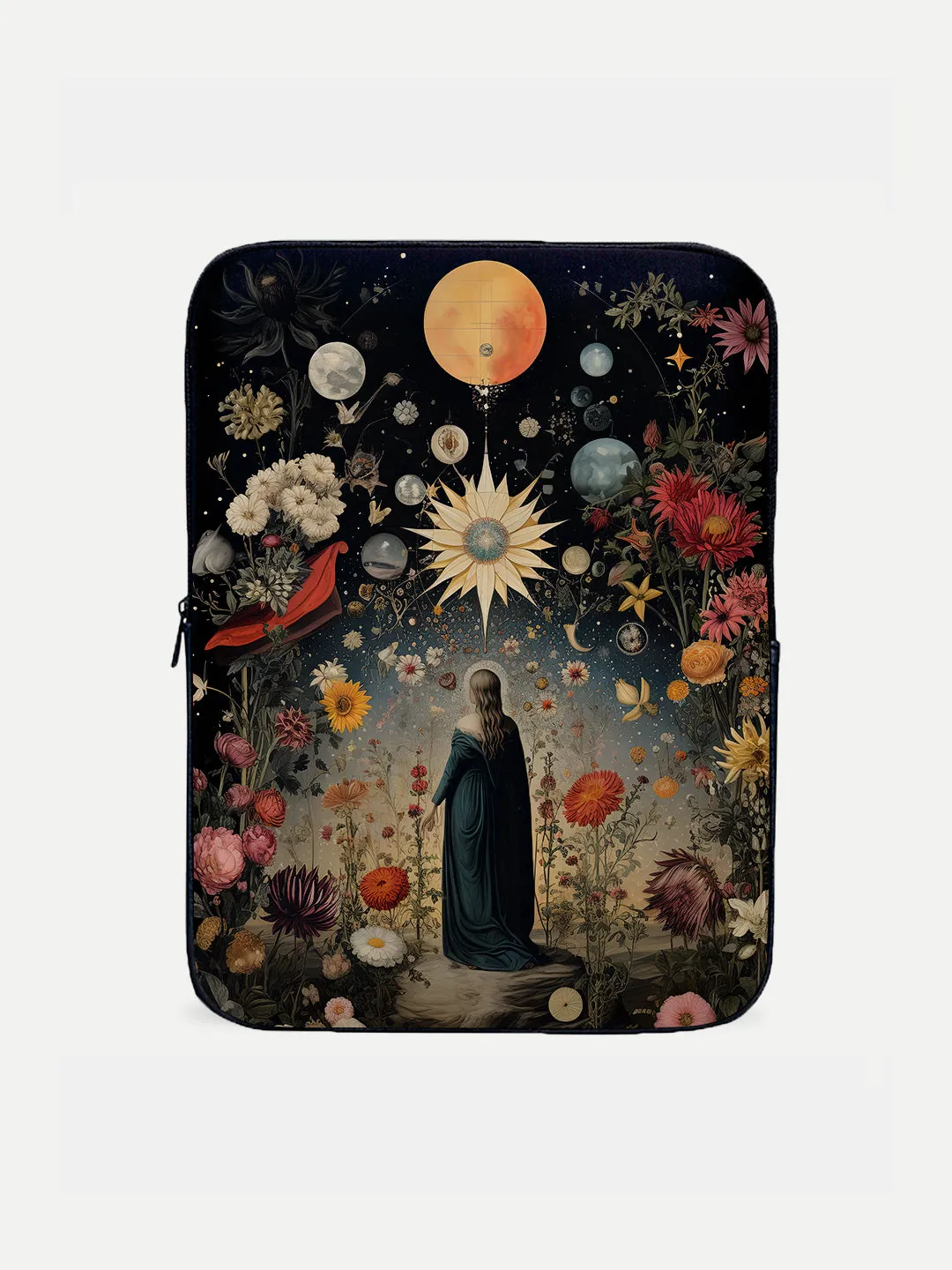 Fallen Angels Laptop Sleeves