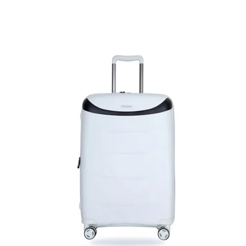 Fantana Midland Expandable Spinner Case - 20 Inch Cabin