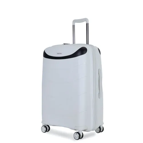 Fantana Midland Expandable Spinner Case - 20 Inch Cabin