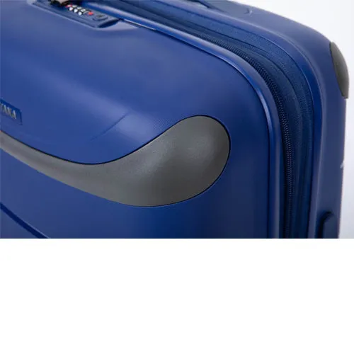 Fantana Midland Expandable Spinner Case - 20 Inch Cabin