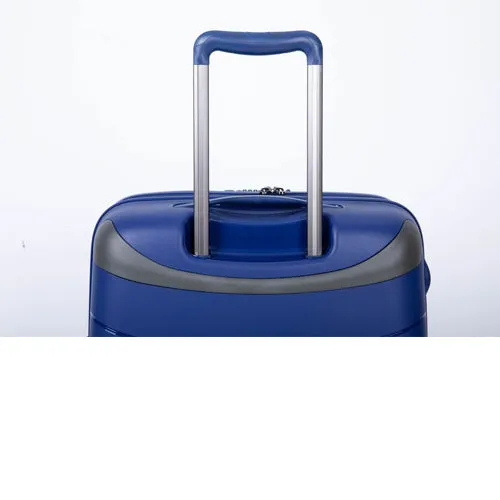 Fantana Midland Expandable Spinner Case - 20 Inch Cabin